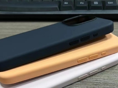 卢市镇苹果14维修站分享iPhone14手机壳能直接给iPhone15用吗?