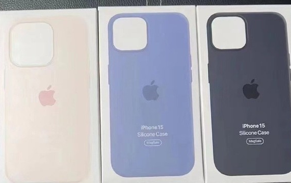 卢市镇苹果14维修站分享iPhone14手机壳能直接给iPhone15用吗?