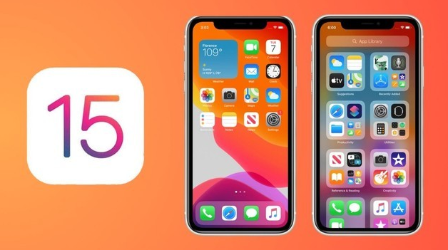 卢市镇苹果13维修分享iPhone13更新iOS 15.5，体验如何 