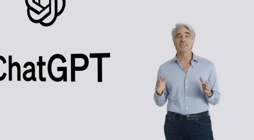 卢市镇苹果手机维修分享ChatGPT 即将登陆 iOS 18 