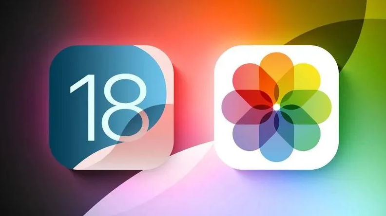 卢市镇苹果手机维修分享苹果 iOS / iPadOS 18.1Beta 3 发布 