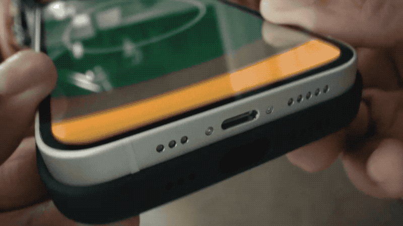 卢市镇苹果手机维修分享未来 Magsafe 还有哪些发展空间 