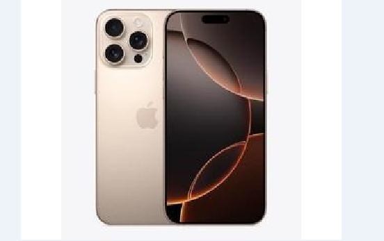 卢市镇苹果维修点分享iPhone 16 Pro Max进水维修 