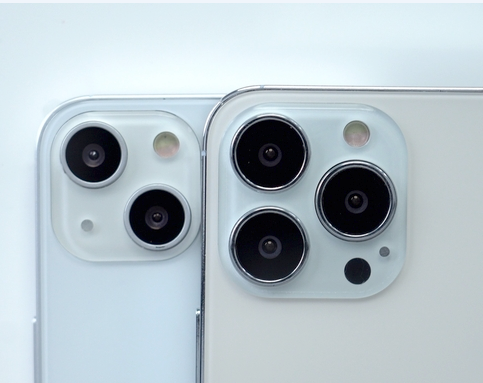 卢市镇苹果维修点分享iPhone 13 Pro主板出问题时解决方案 