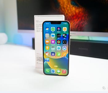 卢市镇苹果维修点分享iPhone 14音频与待机系统排错 