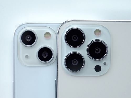 卢市镇苹果维修点分享iPhone 13 Pro Max锁屏密码冷知识解读 