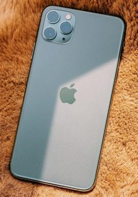 卢市镇苹果维修点分享iPhone 11 Pro Max黑屏特殊诱因梳理 