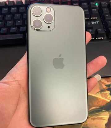 卢市镇苹果维修点分享iPhone 11 Pro电池发烫小众问题解读 