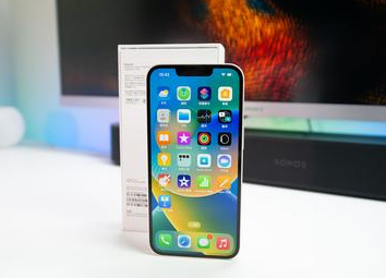 卢市镇苹果维修点分享iPhone 14电池发烫真实诱因盘点 