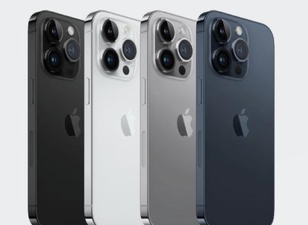 卢市镇苹果维修点分享iPhone 16 Pro 发烫多维度科普 