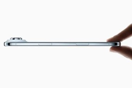 卢市镇苹果维修点分享iPhone 17 Air发烫几大隐形诱因 