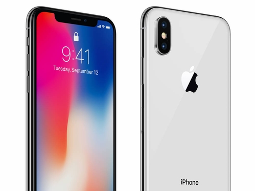 卢市镇苹果维修点分享iPhone X摄像头实拍质感与场景适配全解析 
